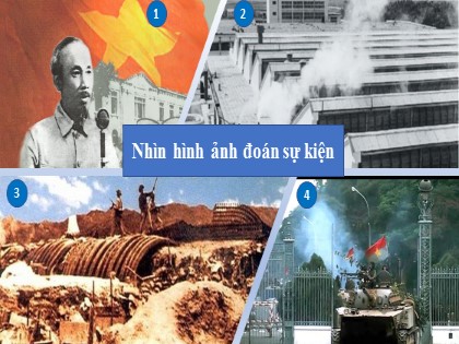 Bài giảng Ngữ văn 12 - Tiết 1+2: Khái quát văn học Việt Nam từ cách mạng Tháng Tám năm 1945 đến hết thế kỉ XX