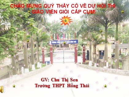 Bài giảng Ngữ văn Lớp 10 - Tiết 43: Thực hành phép tu từ ẩn dụ hoán dụ