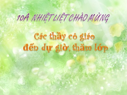 Bài giảng Ngữ văn Lớp 10 - Tiết 49: Các hình thức kết cấu của văn bản thuyết minh