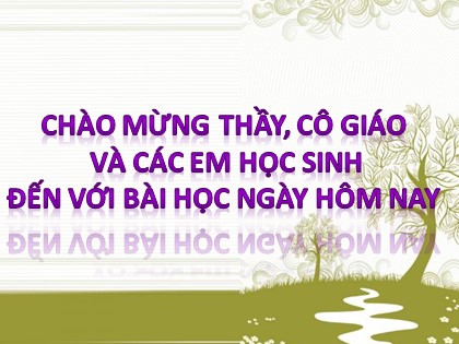 Bài giảng Ngữ văn Lớp 10 - Tiết 77: Tình cảnh lẻ loi của người chinh phụ (Trích Chinh phụ ngâm)