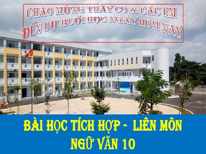 Bài giảng Ngữ văn Lớp 10 - Văn bản: Phú sông Bạch Đằng (Bạch Đằng giang phú)