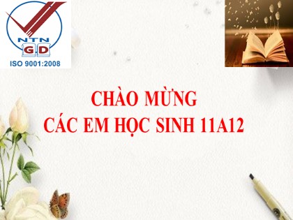 Bài giảng Ngữ văn Lớp 11 - Ôn tập văn học