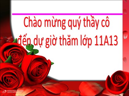 Bài giảng Ngữ văn Lớp 11 - Văn bản: Hạnh phúc của một tang