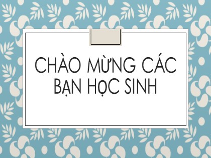 Bài giảng Ngữ văn Lớp 6 - Văn bản: Ếch ngồi đáy giếng (Truyện ngụ ngôn)