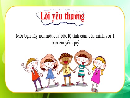 Bài giảng Ngữ văn Lớp 8 - Bài: Câu cảm thán - Nguyễn Thị Lệ Giang