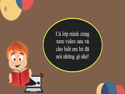 Bài giảng Ngữ văn Lớp 8 - Bài: Hành động nói - Nguyễn Thị Lệ Giang