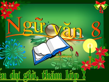 Bài giảng Ngữ văn Lớp 8 - Tiết 79: Câu nghi vấn