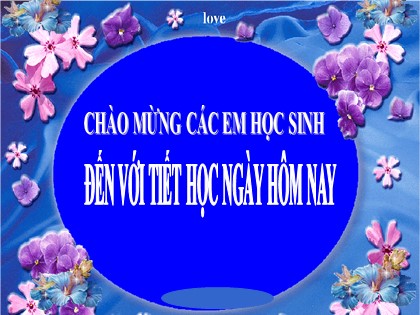 Bài giảng Ngữ văn Lớp 9 - Tiết 133: Chương trình địa phương - Phần tiếng Việt