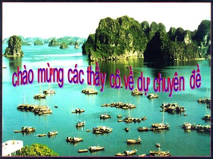 Bài giảng Ngữ văn Lớp 9 - Tiết 51: Văn bản "Đoàn thuyền đánh cá" (Huy Cận)