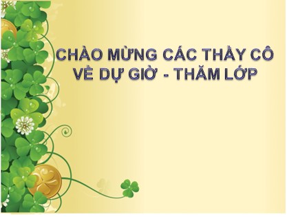 Bài giảng Ngữ văn Lớp 9 - Tiết 57: Ánh trăng