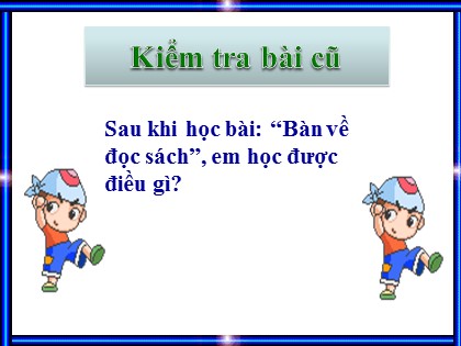 Bài giảng Ngữ văn Lớp 9 - Tiết 96: Tiếng nói của văn nghệ - Vi Thị Hậu