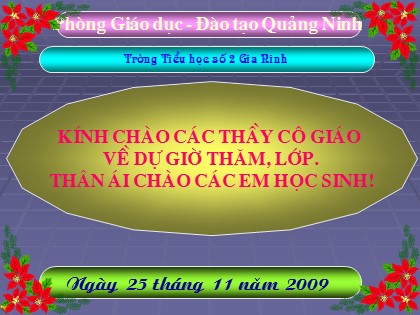 Bài giảng Chính tả Lớp 4 - Tiết 12: Người chiến sĩ giàu nghị lực - Trần Thị Lành