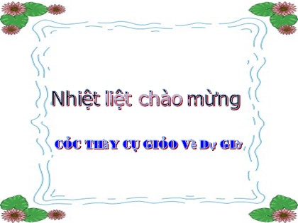 Bài giảng Chính tả Lớp 5 - Tiết 5: Một chuyên gia máy xúc