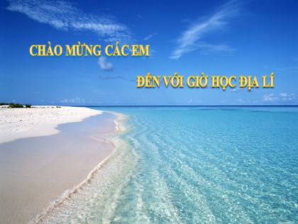 Bài giảng Địa lý Lớp 6 (Sách Cánh diều) - Bài 12: Thực hành Đọc lược đồ địa hình tỉ lệ lớn và lát cắt địa hình đơn giản