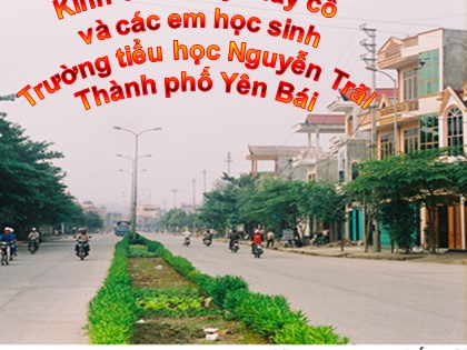 Bài giảng Khoa học Lớp 4 - Tiết 5: Vai trò của chất đạm và chất béo - Trường Tiểu học Nguyễn Trãi