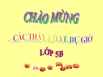 Bài giảng Lịch sử Lớp 5 - Tiết 11: Ôn tập Hơn tám mươi năm chống thực dân Pháp xâm lược và đô hộ