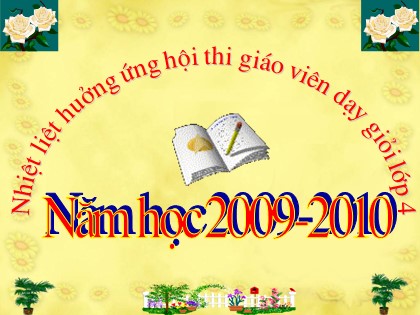 Bài giảng Tập đọc Lớp 5 - Tiết 32: Thầy cúng đi bệnh viện