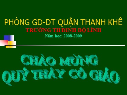 Bài giảng Tập làm văn Lớp 5 - Tiết 11: Luyện tập làm đơn