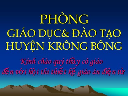 Bài giảng Toán Lớp 5 - Tiết 155: Ôn tập phép chia - Phan Thị Kim Hòa
