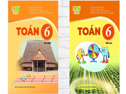 Bài giảng Toán Lớp 6 (Sách Kết nối tri thức) - Bài 1: Tập hợp