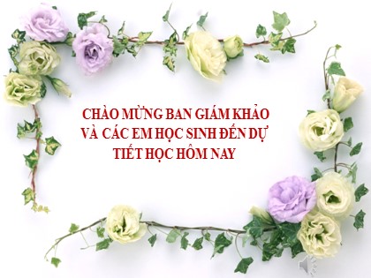 Bài giảng Ngữ văn Khối 8 - Văn bản: Đi bộ ngao du