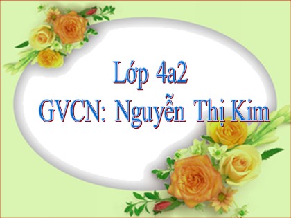 Bài giảng Tập đọc Lớp 4 - Tiết 49: Khuất phục tên cướp biển - Nguyễn Thị Kim