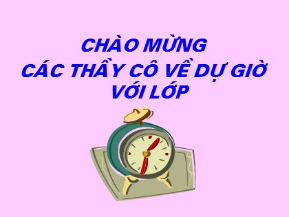 Bài giảng Vật lý Lớp 8 - Bài 9: Áp suất khí quyển