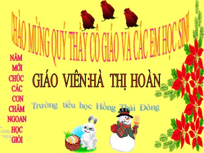 Bài giảng Âm nhạc Lớp 4 - Tiết 24: Ôn tập bài hát "Chim sáo". Ôn tập đọc nhạc Số 5, Số 6