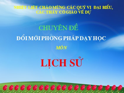 Bài giảng Lịch sử Lớp 4 - Tiết 11: Nhà Lý dời đô ra Thăng Long