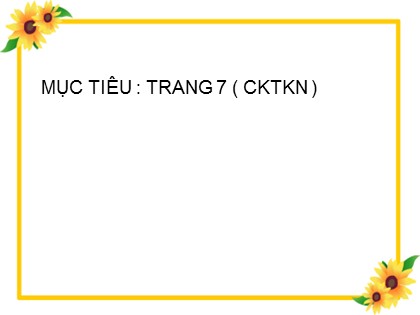 Bài giảng Luyện từ và câu Lớp 4 - Tiết 2: Luyện tập về cấu tạo của tiếng