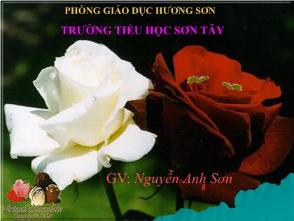 Bài giảng Luyện từ và câu Lớp 4 - Tiết 39: Luyện tập về câu kể "Ai làm gì?" - Nguyễn Anh Sơn