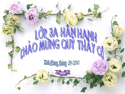 Bài giảng Chính tả Lớp 3 - Tiết 14: Bận