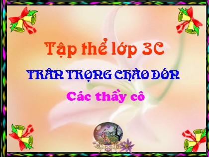 Bài giảng Chính tả Lớp 3 - Tiết 46: Người sáng tác Quốc ca Việt Nam