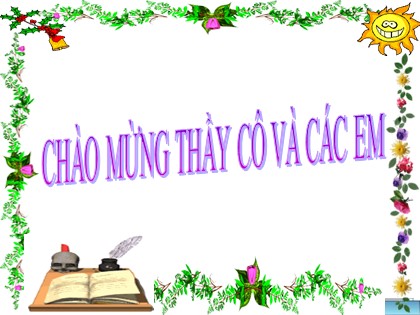 Bài giảng Đại số Lớp 10 - Tiết 29: Bất đẳng thức và hệ bất phương trình một ẩn