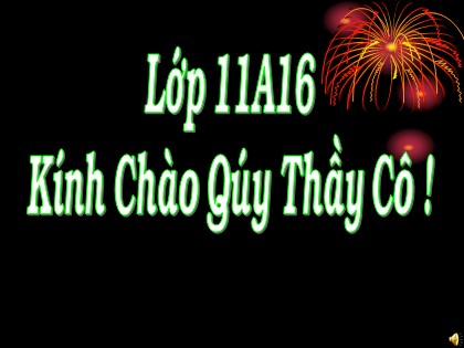 Bài giảng Đại số và Giải tích Lớp 11 - Tiết 18: Câu hỏi ôn tập Chương I và thực hành - Nguyễn Thị Mộng Hoa Tiên