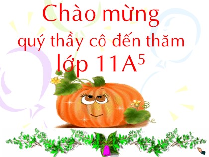 Bài giảng Đại số và Giải tích Lớp 11 - Tiết 38: Phương pháp quy nạp toán học