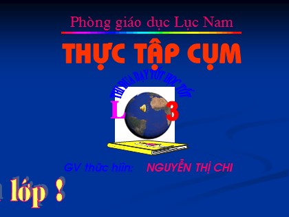 Bài giảng Đạo đức Lớp 3 - Tiết 24: Tôn trọng đám tang (Tiếp) - Nguyễn Thị Chi