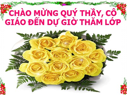 Bài giảng Địa lí Lớp 10 - Bài 16: Sóng. Thuỷ triều. Dòng biển