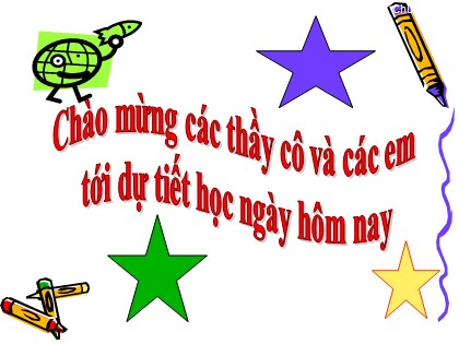 Bài giảng Địa lí Lớp 10 - Bài 30: Thực hành vẽ và phân tích biểu đồ về sản lượng lương thực, dân số của thế giới và một số quốc gia - Bùi Thúy Thiều