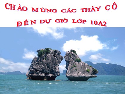 Bài giảng Địa lí Lớp 10 - Bài 35: Vai trò, các nhân tố ảnh hưởng và đặc điểm phân bố các ngành dịch vụ