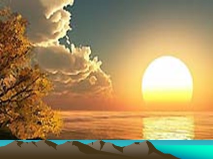 Bài giảng Địa lí Lớp 10 - Bài 5: Vũ trụ. Hệ mặt trời và Trái Đất
