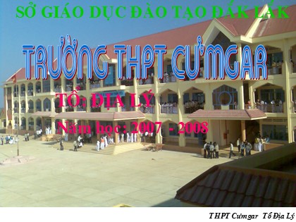 Bài giảng Địa lí Lớp 11 - Bài 10: Công hòa nhân dân Trung Hoa (Trung Quốc) Bài giảng Địa lí Lớp 11 - Bài 10: Công hòa nhân dân Trung Hoa (Trung Quốc)