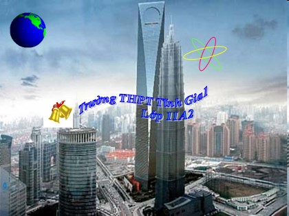 Bài giảng Địa lí Lớp 11 - Bài 10: Công hòa nhân dân Trung Hoa (Trung Quốc) - Tiết 1: Tự nhiên, dân cư và xã hội Bài giảng Địa lí Lớp 11 - Bài 10: Công hòa nhân dân Trung Hoa (Trung Quốc) - Tiết 1: Tự nhiên, dân cư và xã hội