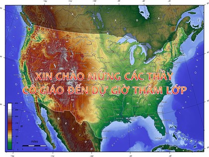 Bài giảng Địa lí Lớp 11 - Bài 6: Hợp chủng quốc Hoa Kì - Tiết 3: Thực hành tìm hiểu sự phân hóa lãnh thổ sản xuất của Hoa Kì Bài giảng Địa lí Lớp 11 - Bài 6: Hợp chủng quốc Hoa Kì - Tiết 3: Thực hành tìm hiểu sự phân hóa lãnh thổ sản xuất của Hoa Kì