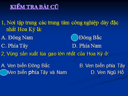Bài giảng Địa lí Lớp 11 - Bài 7: Liên minh châu Âu - Tiết 1: Eu – Liên minh khu vực lớn trên thế giới