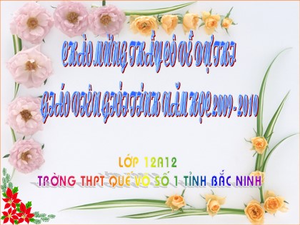 Bài giảng Địa lí Lớp 12 - Bài 27: Vấn đề phát triển một số ngành công nghiệp trọng điểm - Phạm Đức Chung