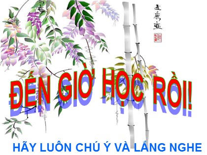 Bài giảng Địa lí Lớp 12 - Bài 30: Vấn đề phát triển ngành giao thông vận tải và thông tin liên lạc