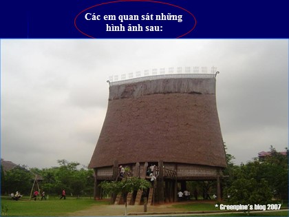Bài giảng Địa lí Lớp 12 - Bài 37: Vấn đề khai thác thế mạnh ở Tây Nguyên