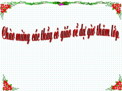 Bài giảng Địa lí Lớp 12 - Tiết 9: Đặc điểm chung của thiên nhiên Việt Nam
