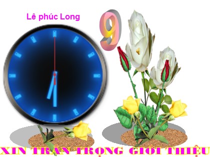 Bài giảng Địa lý Lớp 9 - Tiết 30: Vùng Tây Nguyên - Lê Phúc Long